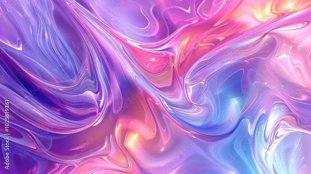 Neon pastel border edge design liquidity flux Neon pastel border edge design liquidity flux