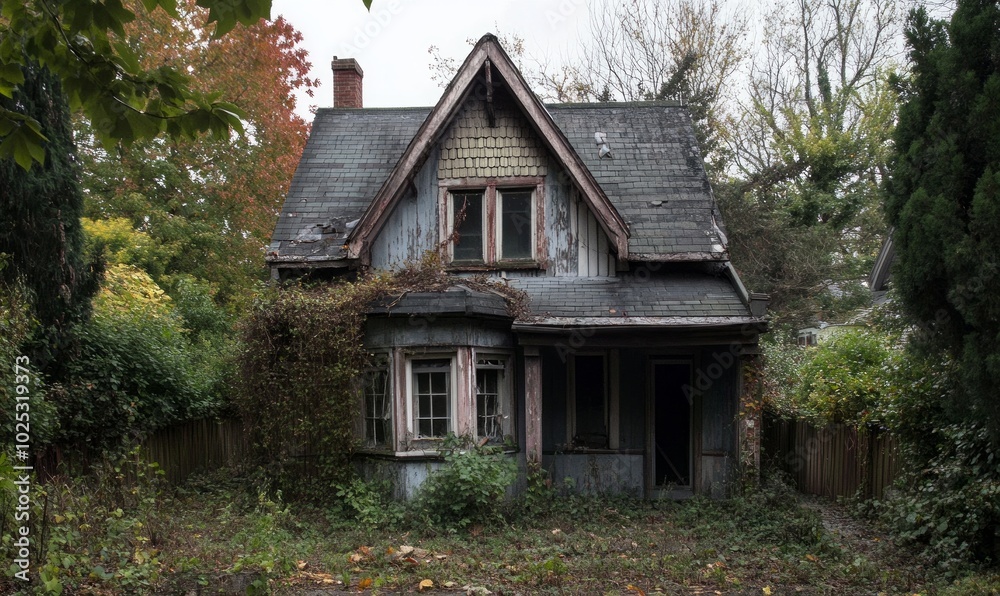 House in King