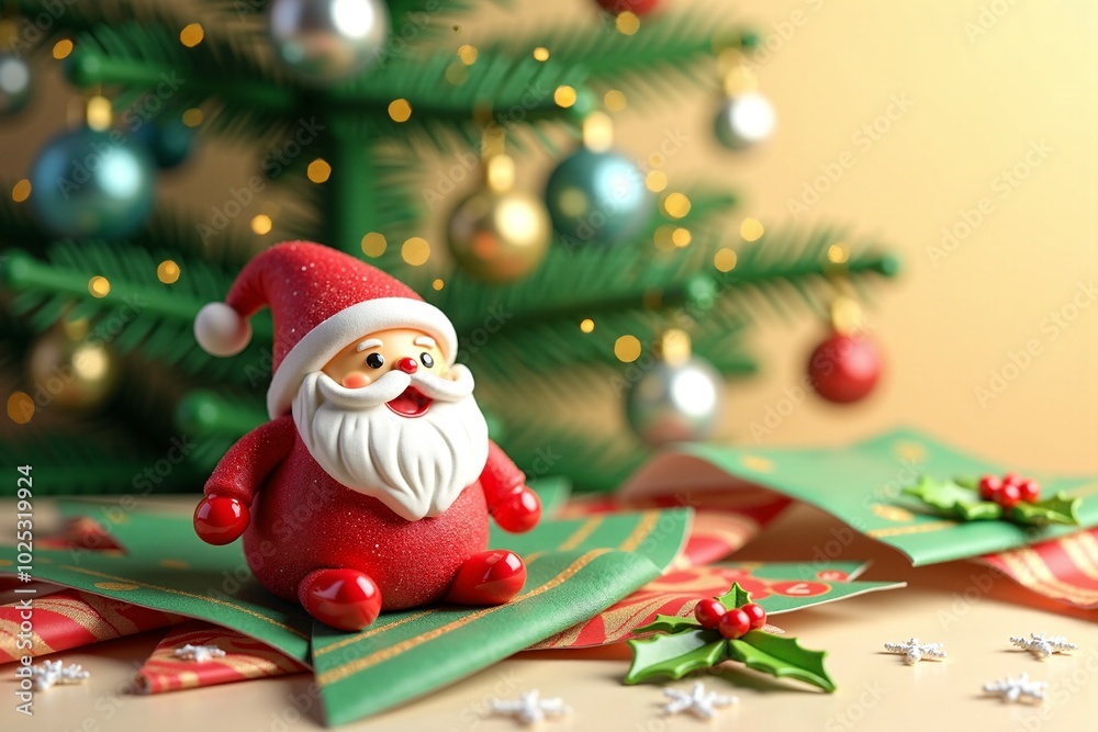 Christmas Toy Christmas Toy