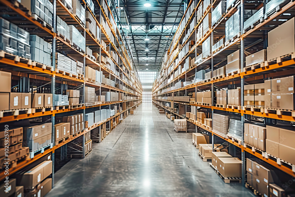 Global Trade Efficiency in Modern Logistics Global Trade Efficiency in Modern Logistics