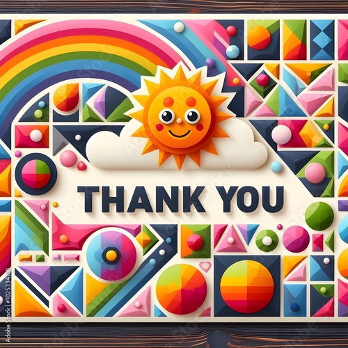 Grateful Geometry, a 