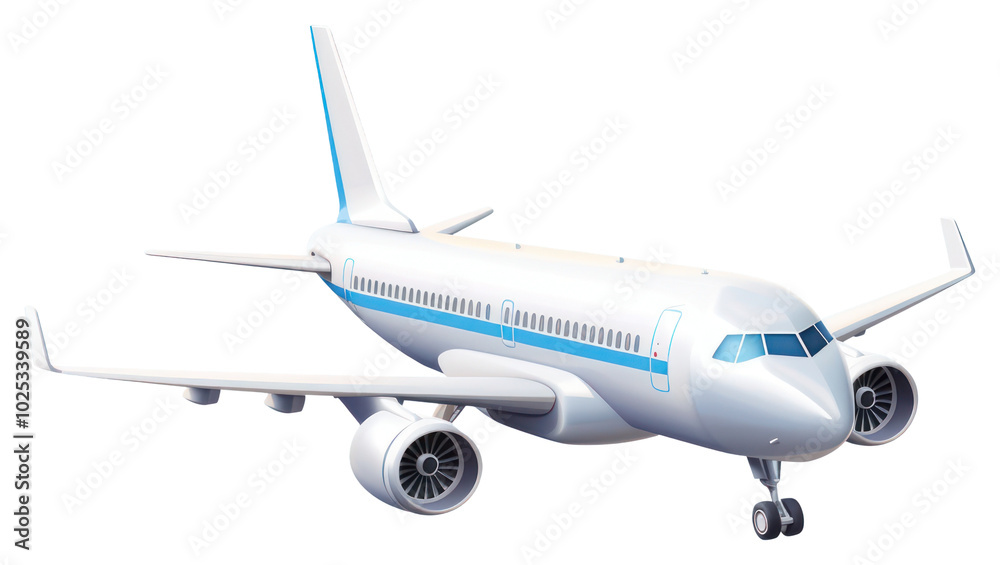 PNG Airplane aircraft airliner vehicle. PNG Airplane aircraft airliner vehicle.