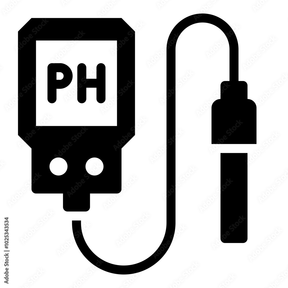 PH Sensors icon