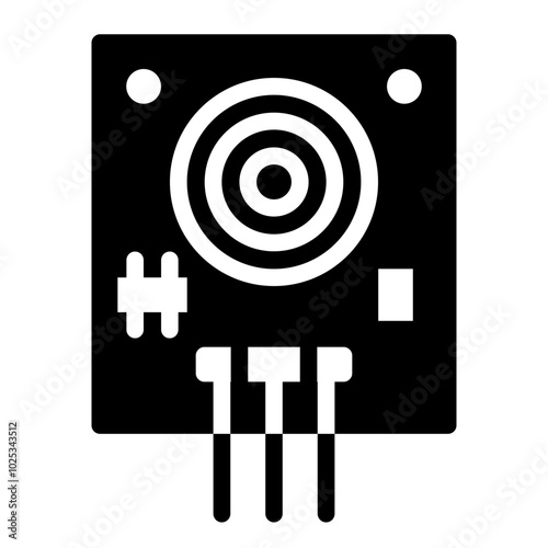 Touch Sensors icon