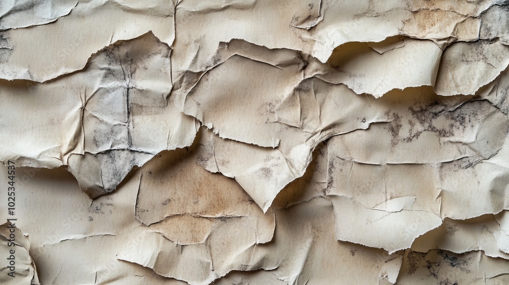 Old Paper texture Old Paper texture