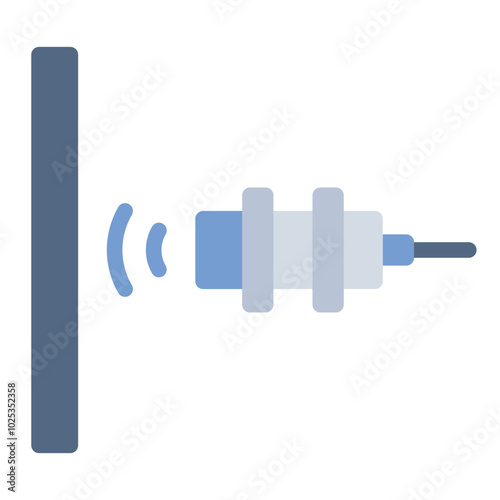 Proximity icon