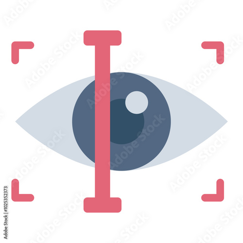 Retina Scanner icon