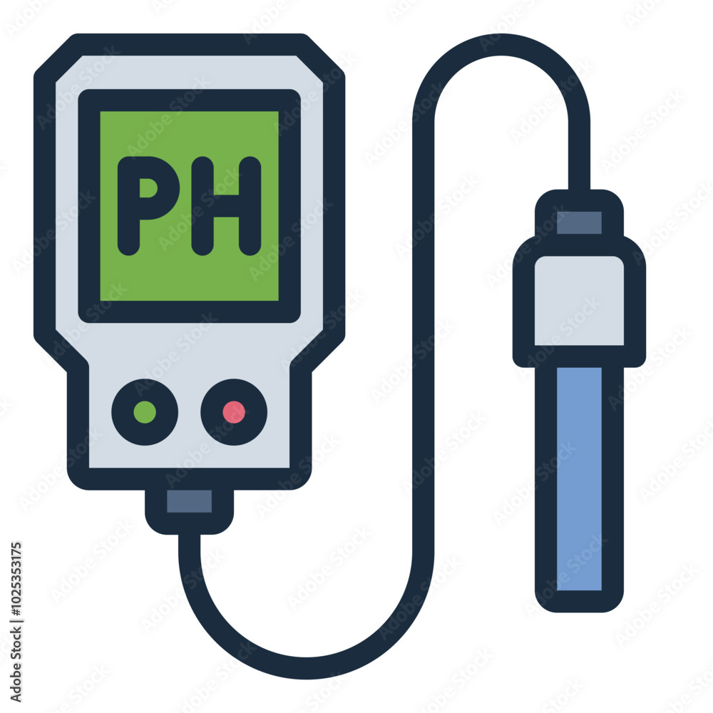 PH Sensors icon PH Sensors icon