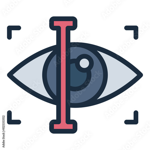 Retina Scanner icon