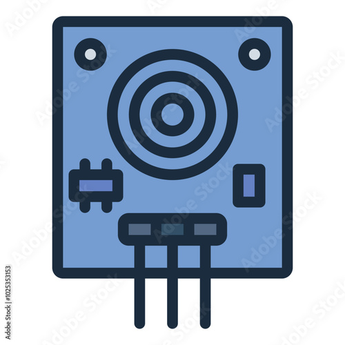 Touch Sensors icon