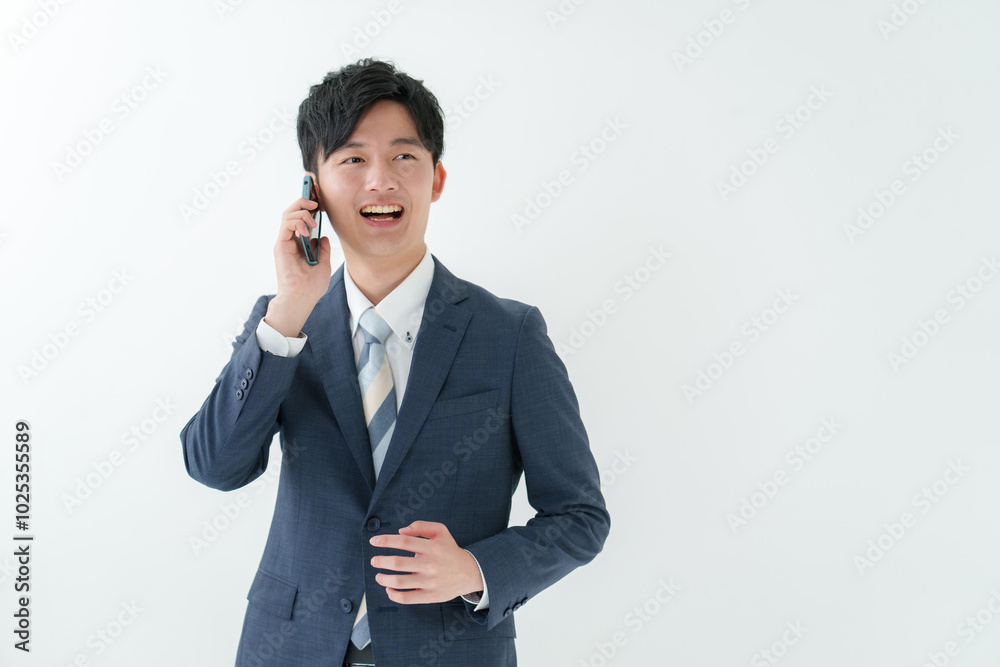 男性 スマートフォン 男性 スマートフォン