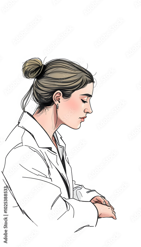 Psychotherapy isolated with white highlights, png Psychotherapy isolated with white highlights, png