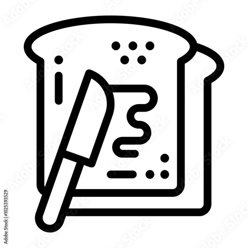 toast