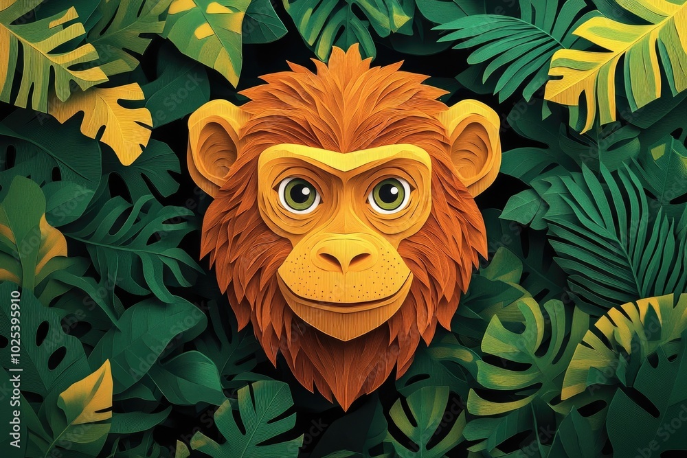 Barbary macaque, a species of primate known for its distinctive features and social behavior, Primate with Distinctive Features and Social Behavior Barbary macaque, a species of primate known for its distinctive features and social behavior, Primate with Distinctive Features and Social Behavior