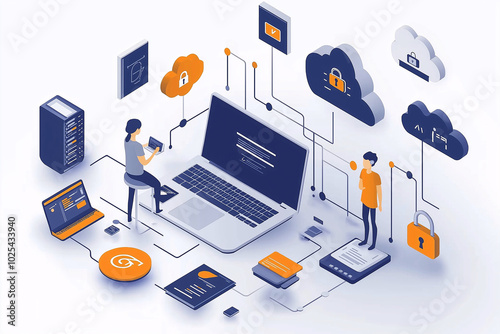 Cybersecurity and Data Protection