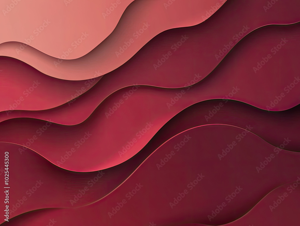 Vector Background with Wine Red and Deep Burgundy, Elegant and Rich Vector Background with Wine Red and Deep Burgundy, Elegant and Rich