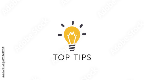 TOP TIPS BUSINESS CONCEPT