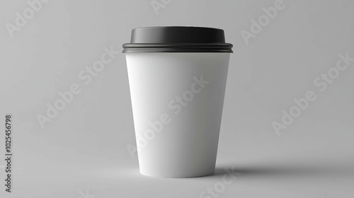 Wallpaper Mural 3.	Sleek Blank Coffee Cup Mockup for Product Showcase, Branding, and Advertising Projects   Torontodigital.ca