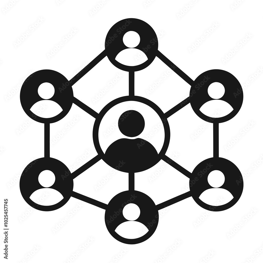 social network connection social network connection