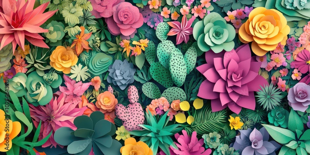 Arrangement of succulent plants, showcasing a variety of cacti in an overhead perspective, Overhead view of a variety of succulent plants including cacti arrangements Arrangement of succulent plants, showcasing a variety of cacti in an overhead perspective, Overhead view of a variety of succulent plants including cacti arrangements