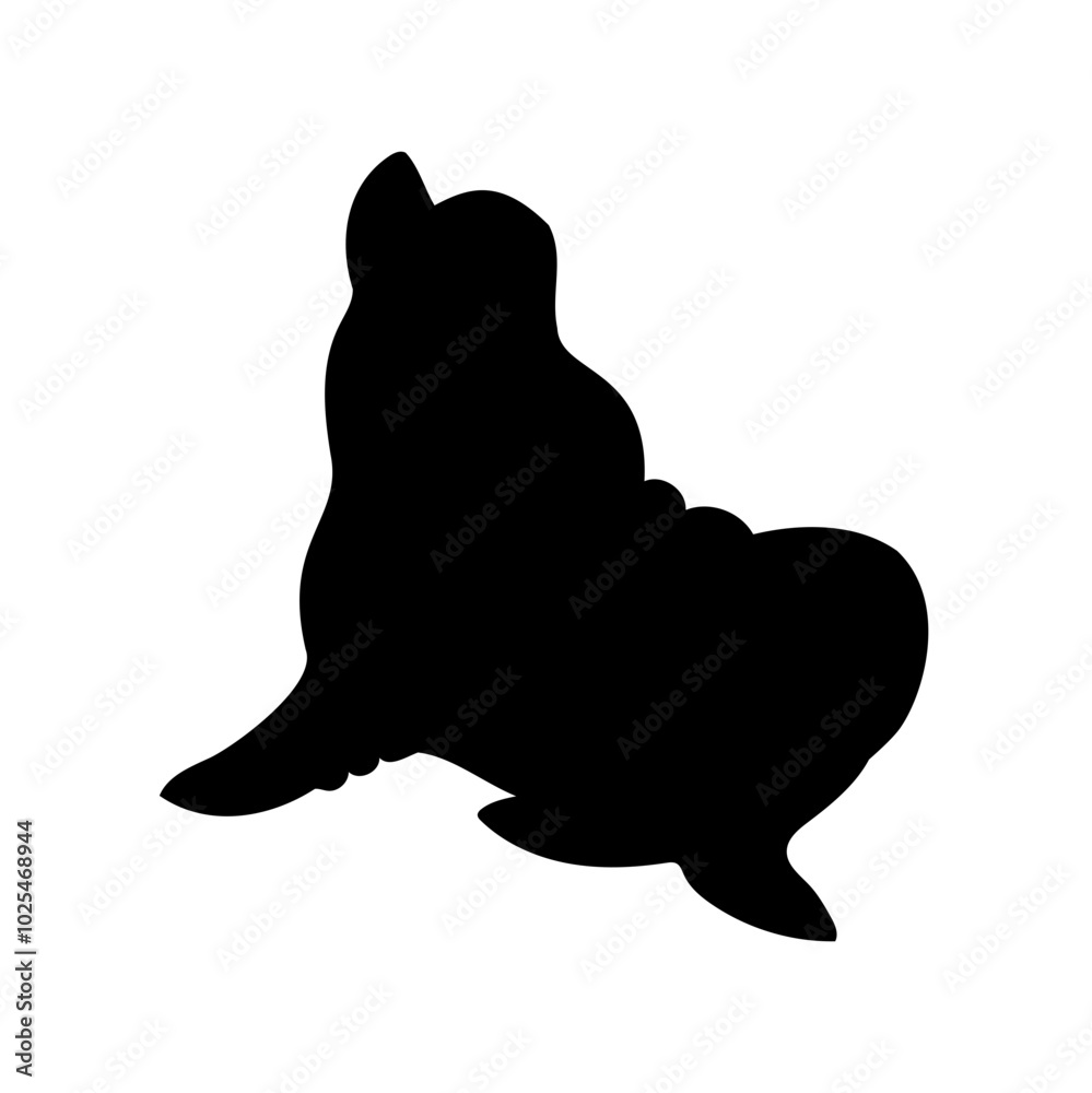 Fototapeta premium トド