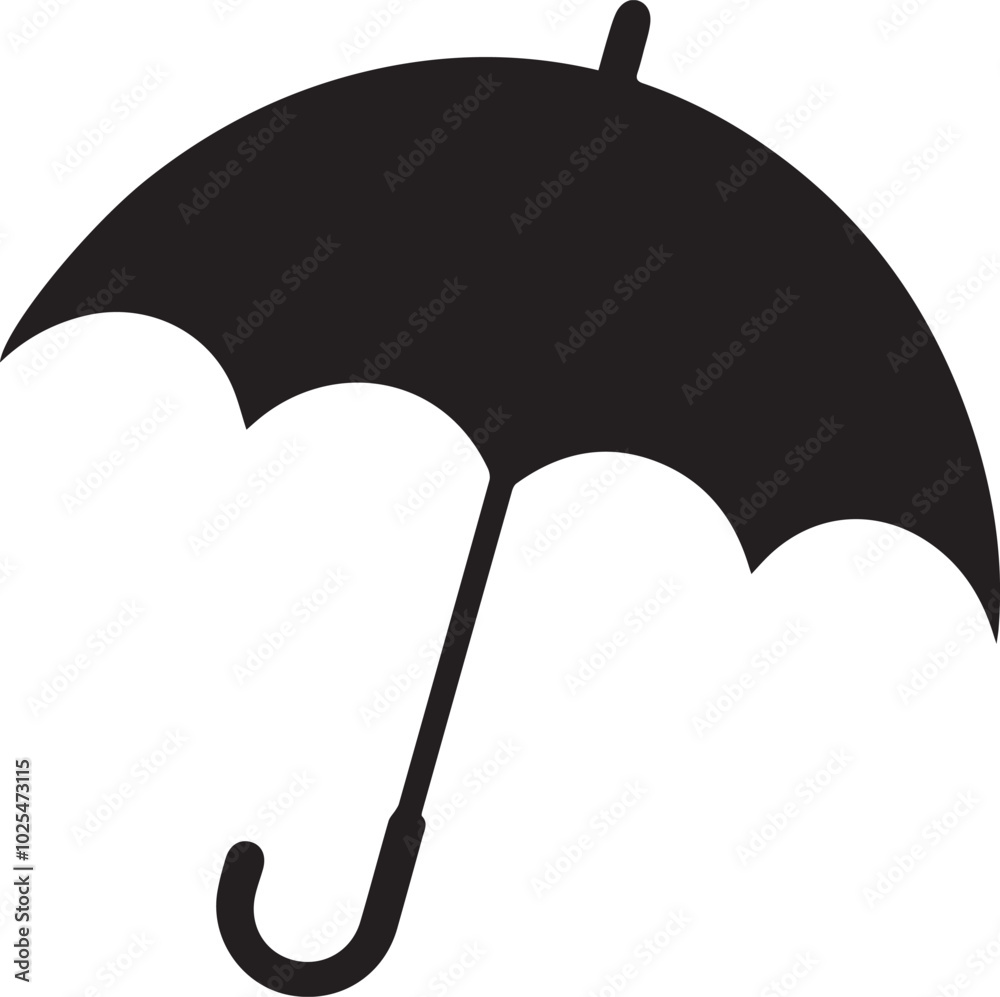 Umbrella Icon