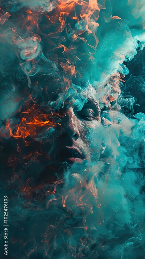 Abstract Smoke Photography: A Dreamy Exploration of the Mind Abstract Smoke Photography: A Dreamy Exploration of the Mind