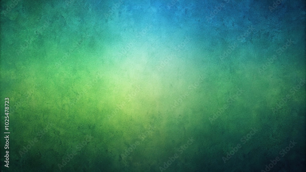 Minimalist grainy green and blue background wallpaper Minimalist grainy green and blue background wallpaper