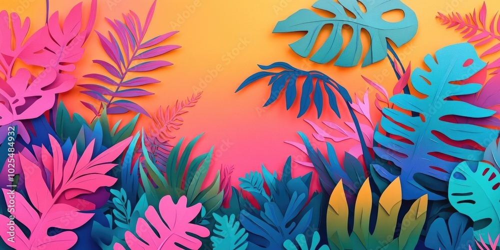 Lush greenery of shrubs in a landscaped area, Lush shrubs in a landscaped garden Lush greenery of shrubs in a landscaped area, Lush shrubs in a landscaped garden