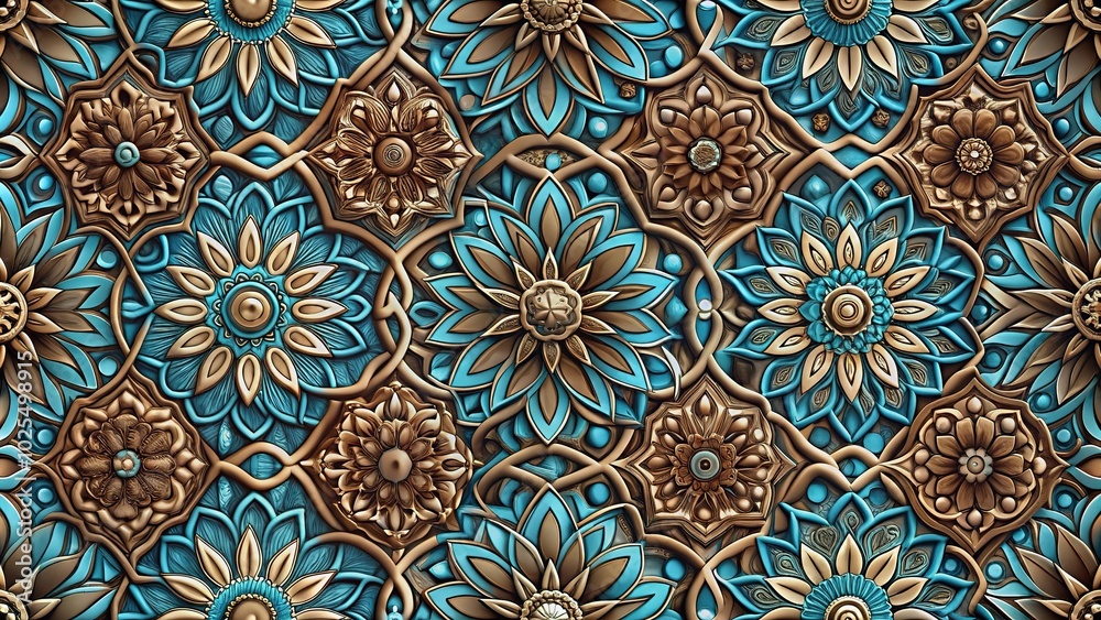 3D rendering 3D rendering