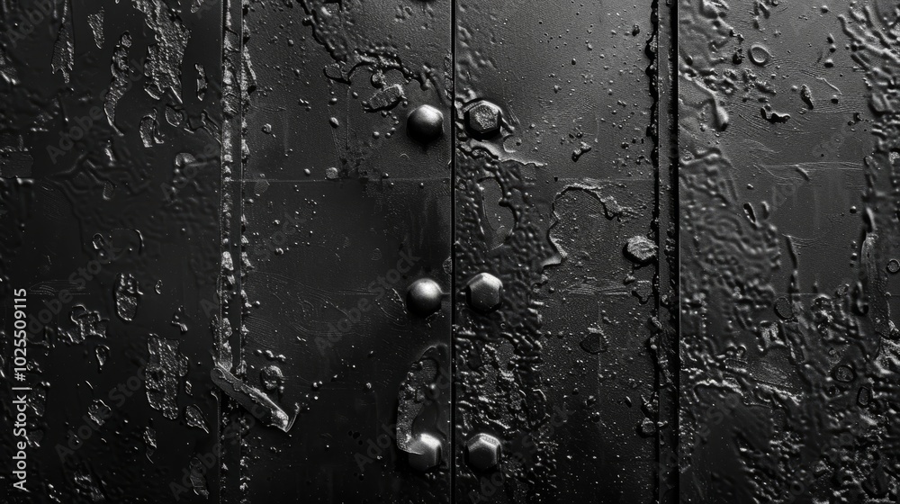 Elegant black metal texture with subtle shine and modern industrial aesthetic – high-resolution background for design projects, web themes, and creative visuals
Elegant black metal texture with subtle shine and modern industrial aesthetic – high-resolution background for design projects, web themes, and creative visuals
