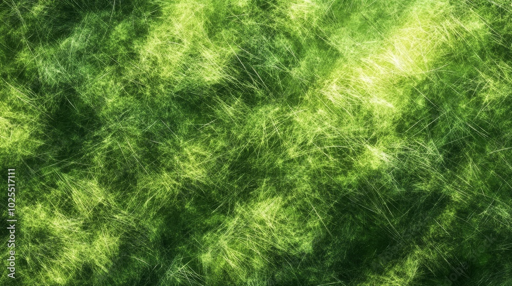 Green grass blurs into abstract textures and backgrounds. Green grass blurs into abstract textures and backgrounds.