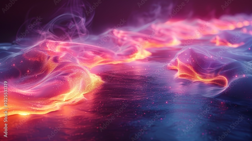 fire and smoke fire and smoke