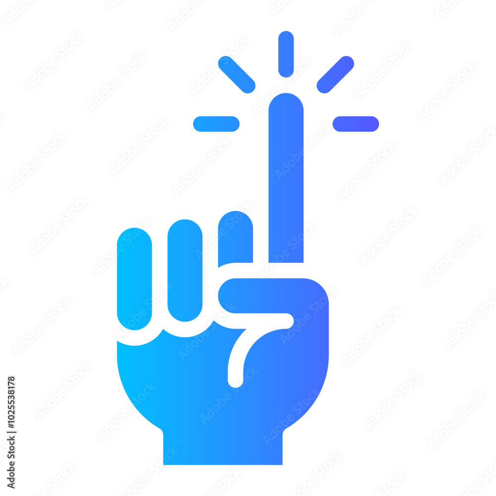 tauhid gradient icon tauhid gradient icon