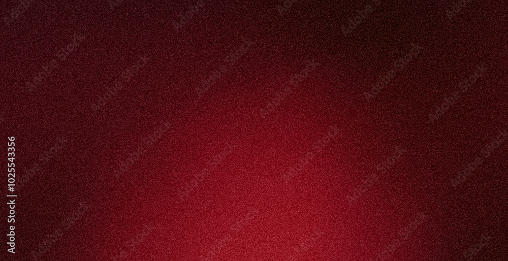 Red black bright light and glow, rough texture, grainy noise Red black bright light and glow, rough texture, grainy noise