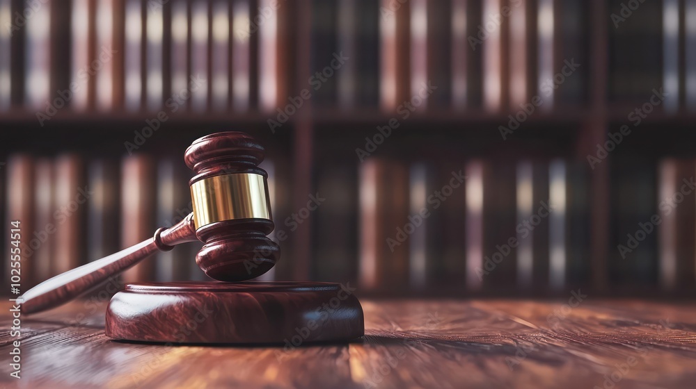 Professional 3D mockup of a blank legal firm brochure, sleek layout spaces included. Professional 3D mockup of a blank legal firm brochure, sleek layout spaces included.