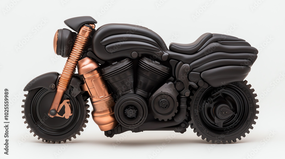 2025 made from gears and mechanical parts, forming a steampunkinspired design 2025 made from gears and mechanical parts, forming a steampunkinspired design