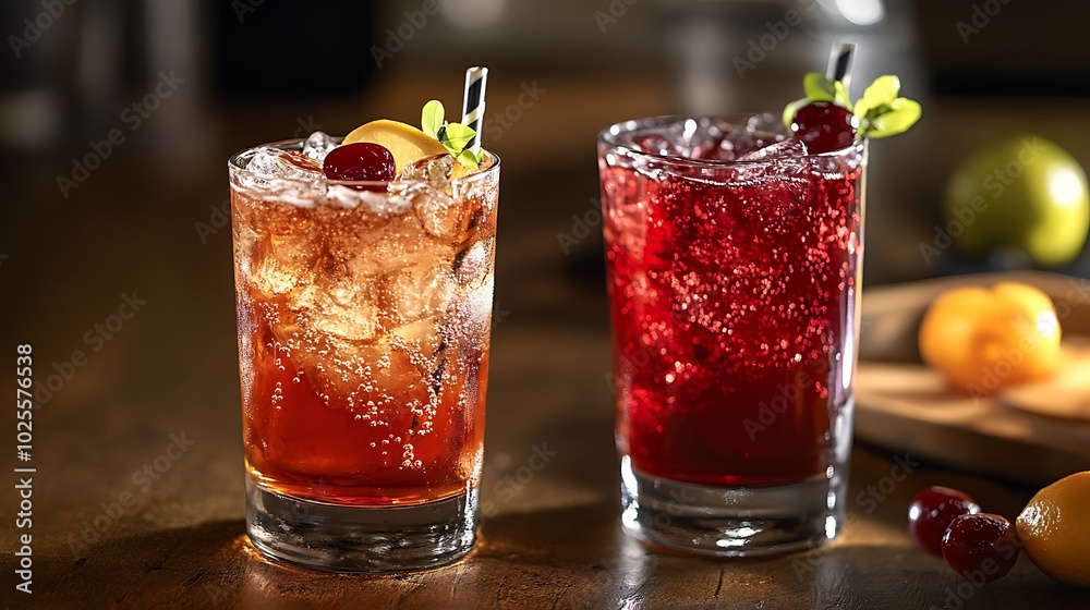 custom made wallpaper toronto digitalRefreshing Low-Calorie Light Cocktails for Anytime Enjoyment