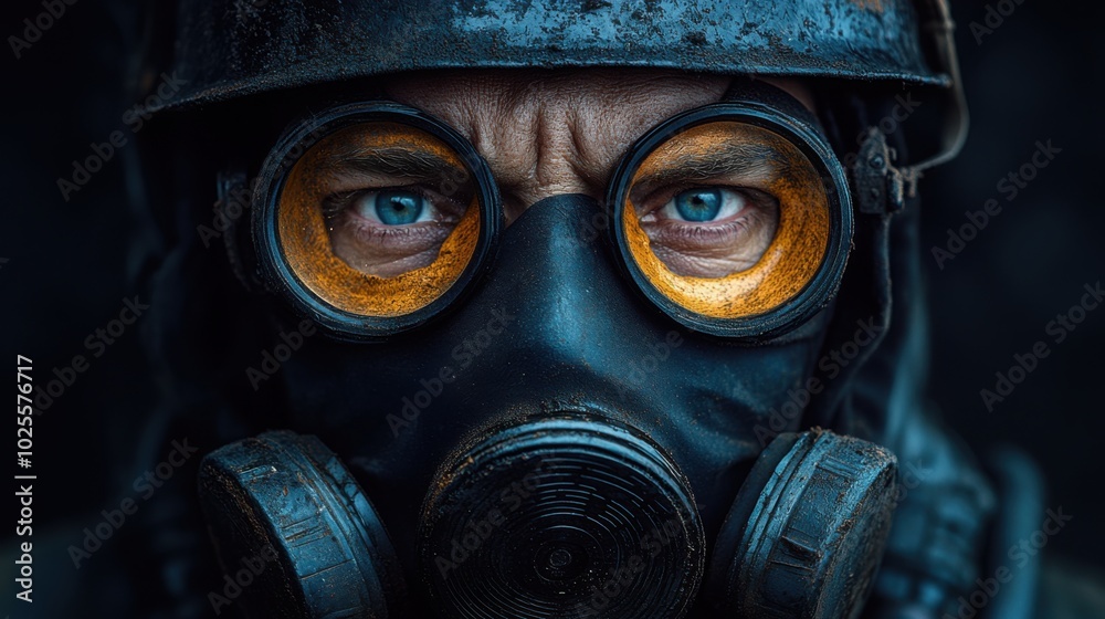 Innovative Masks Designed to Protect Coal Miners from Dust and Particulates
