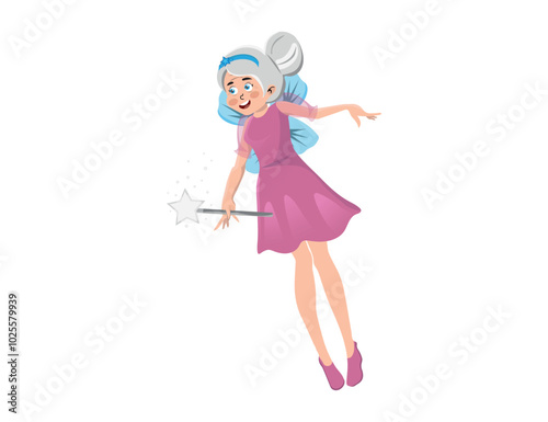 girls and women in various situations
