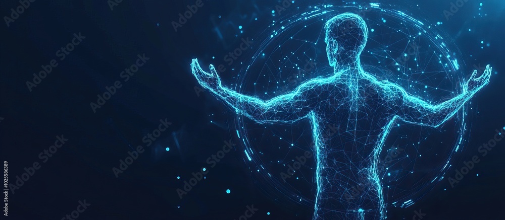 Digital Human Embracing Technology