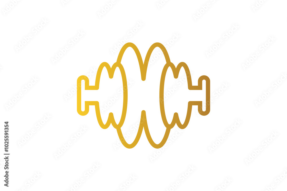 Obraz premium Creative logo creative design template