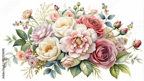 bouquet of flowers