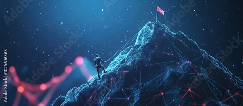 Reaching New Heights