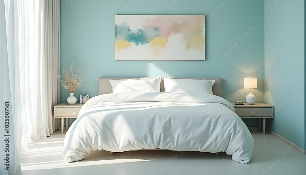 bedroom with bed bedroom with bed