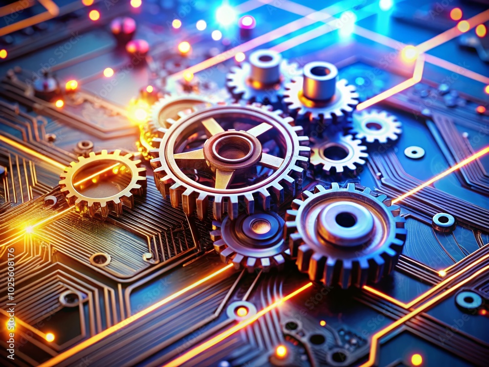 Legislation and Generative AI: A Macro Perspective on Innovation and Governance Legislation and Generative AI: A Macro Perspective on Innovation and Governance