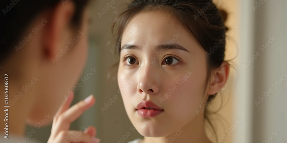 portrait of a person