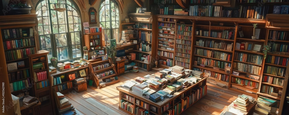 A community swap library, where people trade books instead of buying new ones A community swap library, where people trade books instead of buying new ones