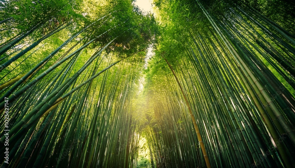 The freshness of nature fills the air. The freshness of nature fills the air.