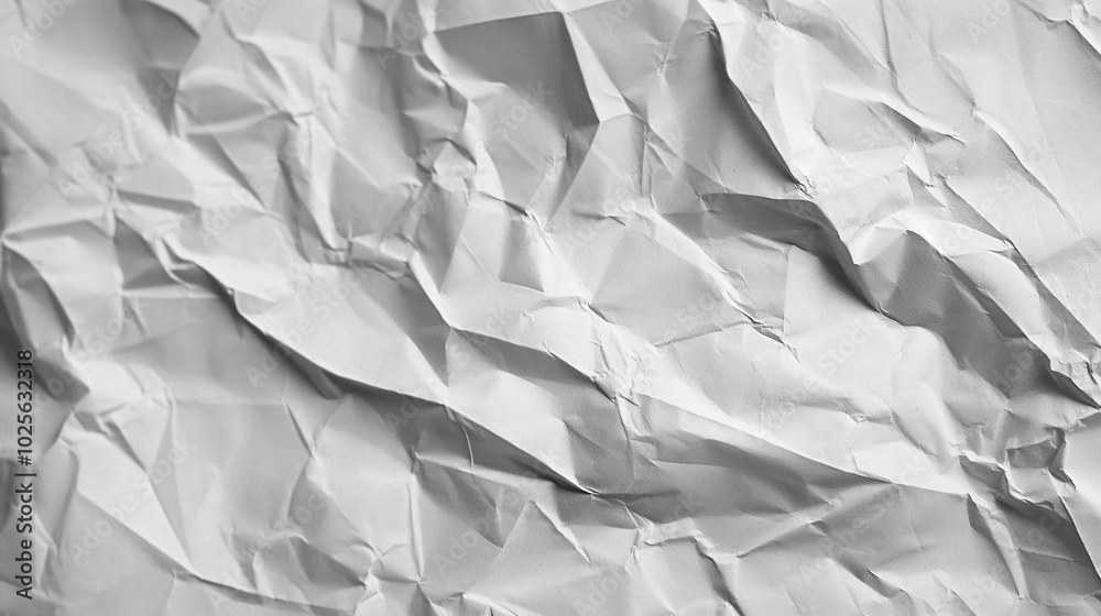 crumpled paper texture background crumpled paper texture background
